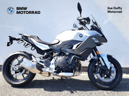 2025 BMW F900XR Finance Available