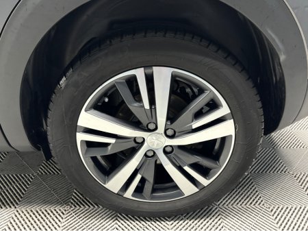 2022 Peugeot 3008 FL ALLURE 1.5 BLUE HDI 13 130 6.2 €26,950