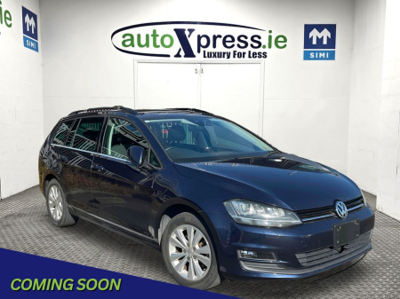 2016 Volkswagen Golf 1.2 TSI Automatic, Reversing camera