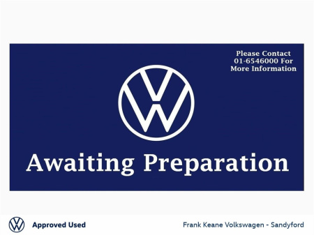 2018 Volkswagen T-Roc *Design* 1.0 TSI 115bhp Manual @Frank Keane Volkswagen South Dublin