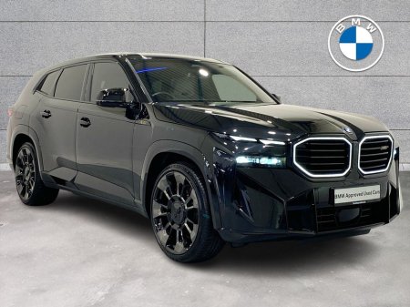 2024 BMW XM 
