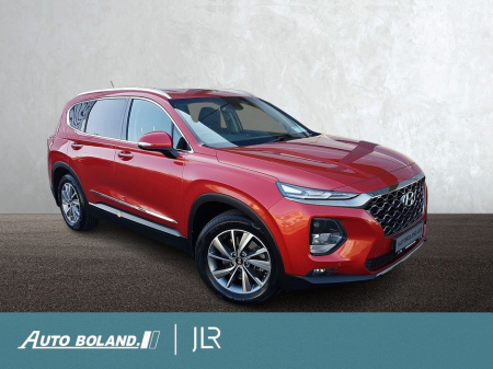 2020 Hyundai Santa Fe 2.2 4WD Executive Plus 7 Seats - Heated Seats, Reverse Camera, Electric Seats