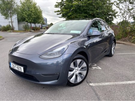2023 Tesla Model Y LONG RANGE ~ Dual Motion ~ €29,999