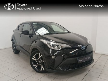 2022 Toyota C-HR C-HR HYBRID SPORT