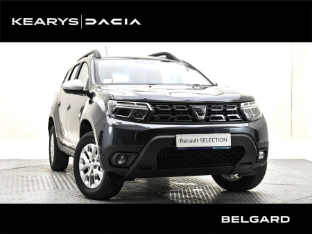 2023 Dacia Duster 1.5 Blue dCi 115 Dfull Comfort