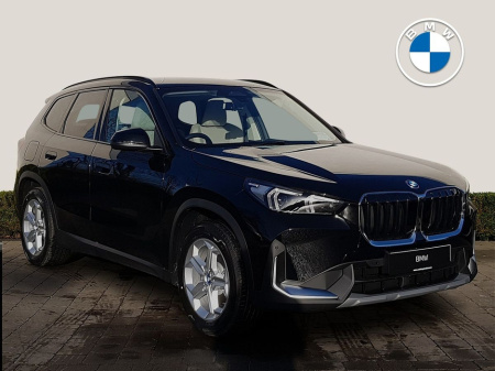 2024 BMW X1 xDrive25e Sport €59,995