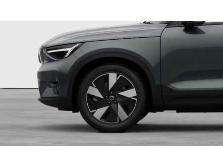 2025 Volvo EX40 Plus Extended Range in Forest Lake