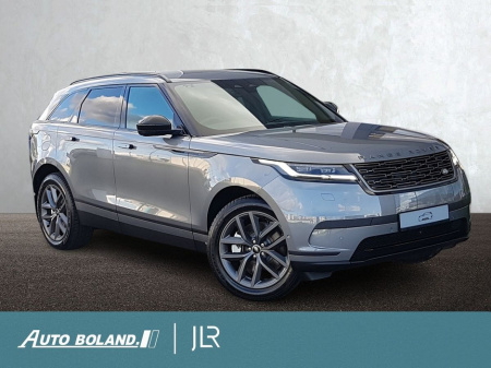 2025 Land Rover Range Rover Velar *Demonstrator * P400e S PHEV 404ps AWD Auto Drivers assist pack,20