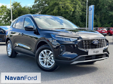 2025 Ford Kuga NEW Kuga Titanium 2.5 Plug-in Hybrid 243Ps