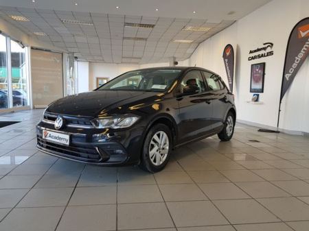 2022 Volkswagen Polo Life Auto €19,990
