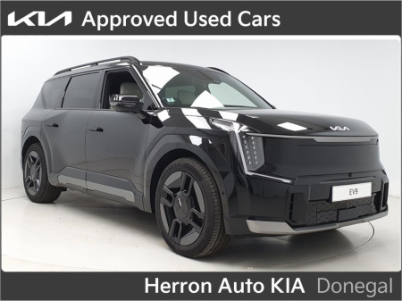 2025 Kia EV9 GT LINE 4WD/AWD