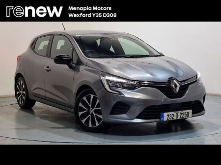 2023 Renault Clio TCe 90 DFull Evolution