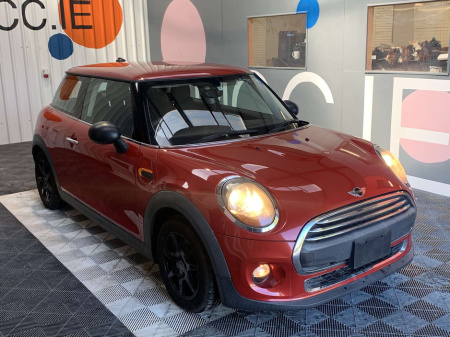 2014 MINI Cooper ONLY €9950 Mini Automatic 1.2 Petrol / Mini Cooper Automatic €9,950