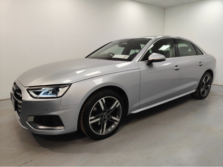 2023 Audi A4 LIMOUSINE 35 TDI 163BHP S-TRONIC SE 4DR AUTO €38,250