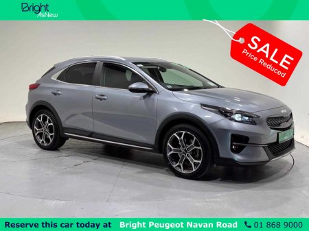 2023 Kia XCeed PHEV   5DR Auto