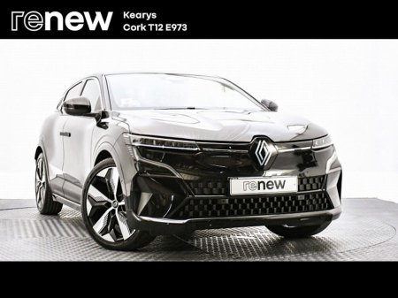 2024 Renault Megane E-Tech Techno EV40 130hp, Mint Condition