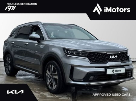 2023 Kia Sorento Phev MY23 SAM 5DR Auto