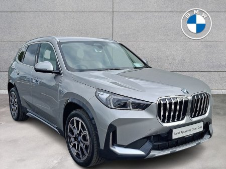 2025 BMW X1 xDrive25e xLine