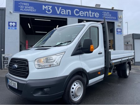 2016 Ford Transit 2016 FORD TRANSIT T350 125 RWD 0 2DR 140 V363