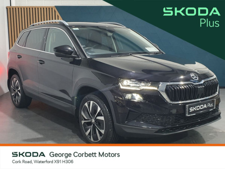 2023 Skoda Karoq Style 1.0TSi 110bhp - 2 Year Warranty (From €112 per week)