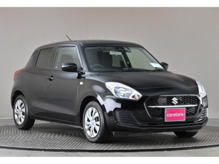 2022 Suzuki Swift 1.2 CVT *REVERSE CAM*REAR PARK SENSORS*