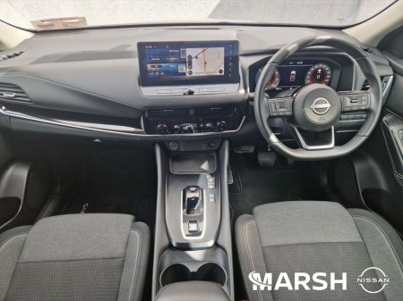2023 Nissan Qashqai EPOWER SV PREMIUM 2T GR RR MY2 €35,995