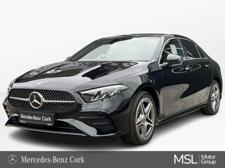 2024 Mercedes-Benz A Class A 250e AMG Line Premium €45,950