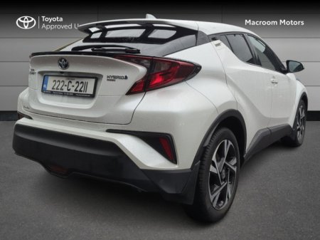 2022 Toyota C-HR BLACK FRIDAY SALE! HYBRID SPORT 4DR AUTO €29,000