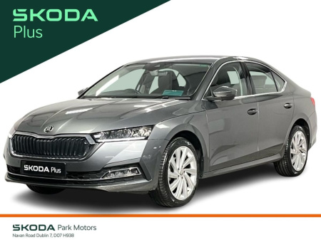 2023 Skoda Octavia Style DSG 1.0TSI 110BHP - Reversing Camera - Sat Nav - Climate Control - Heated Seats - Apple CarPlay/Android Auto