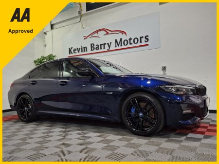 2022 BMW 3 Series 330E M SPORT PRO EDITION AUTOMATIC **ONE OWNER / 19