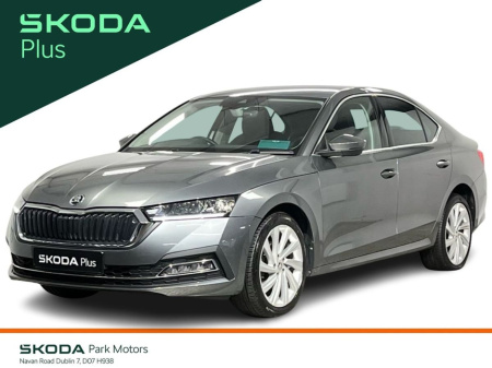2022 Skoda Octavia Style 1.0TSI 110BHP - Reversing Camera - Sat Nav - Climate Control - Cruise Control - Apple CarPlay/Android Auto - Auto Lights/Wipers