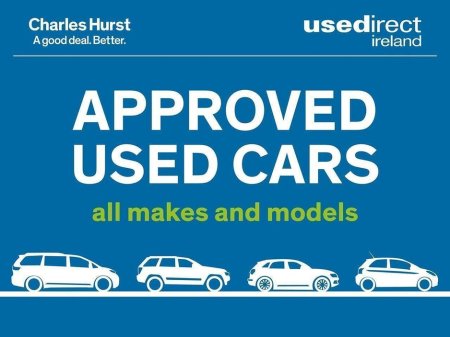 2016 Hyundai i30 1.4L Petrol Deluxe €10,999