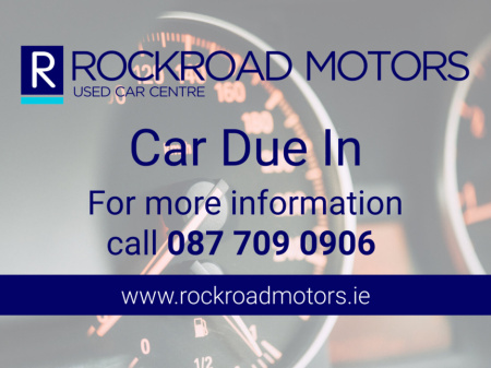 2015 Toyota Avensis D-4D 125 (2.0) Terra Saloon €8,950