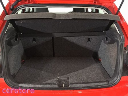 2018 Volkswagen Polo 1.0 TSI 65HP Trendline