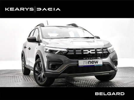 2024 Dacia Sandero Stepway TCe 90 STEPWAY Essential ON SALE