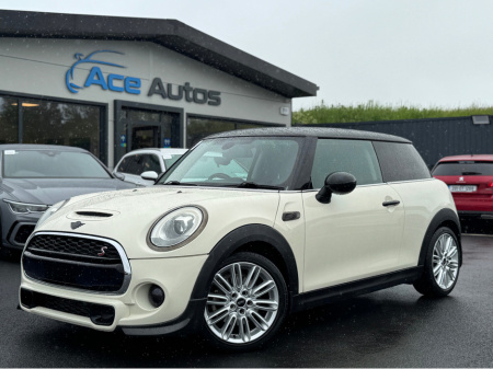 2017 MINI Cooper SD - 2.0L DIESEL - AUTO - 12M WARRANTY - CAR:  947