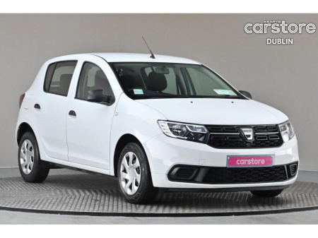 2021 Dacia Sandero Alternative *1 YEAR WARRANTY & FULLY SERVICED*