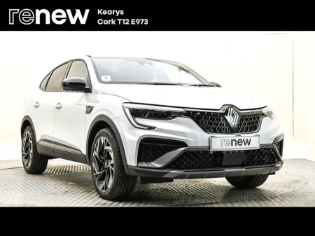 2024 Renault Arkana E-TECH Hybrid 145 Auto esprit Alpine