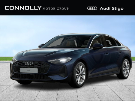 2025 Audi A5 2.0TDI 204HP SE Auto - Ambient Lighting - Reserve Now For 2025 €65,766