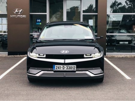 2024 Hyundai Ioniq 5 EV Premium Plus AWD 77kwh €47,950