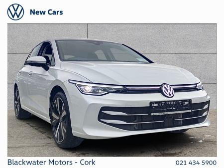 2025 Volkswagen Golf 1.5TSI 150BHP 5DR STYLE WITH UPGRADED ALLOYS *ORDER YOUR 251 TODAY*