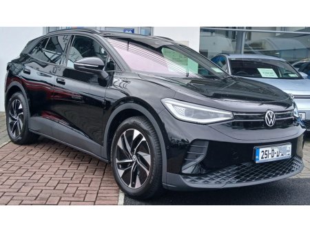 2025 Volkswagen ID.4 PRO PLUS 77KWH 286HP *FULLY ELECTRIC, FINANCE AVAILABLE,