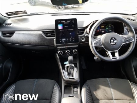 2024 Renault Arkana E-TECH Hybrid 145 Auto esprit Alpine €34,900
