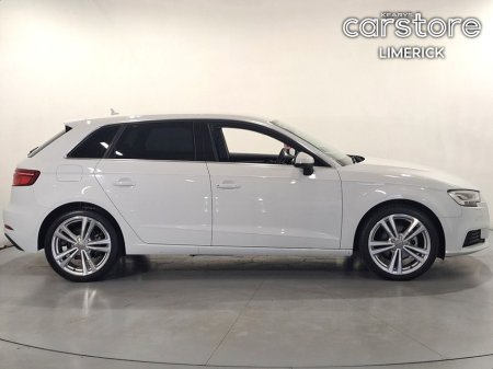 2017 Audi A3 1.4 TFSI AUTO *Upgraded Alloys* *Digital Dash* €20,888