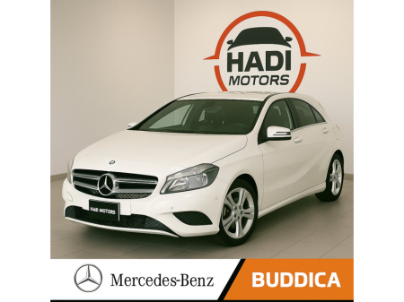 2015 Mercedes-Benz A Class A 180 STYLE AUTO