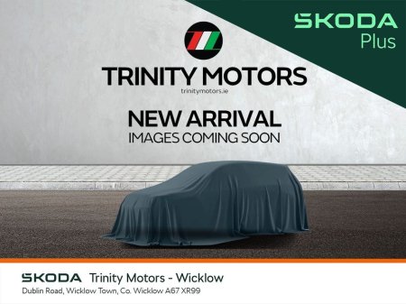 2025 Skoda Octavia * SELECTION * 2.0TDI 115HP * TRINITY SKODA *