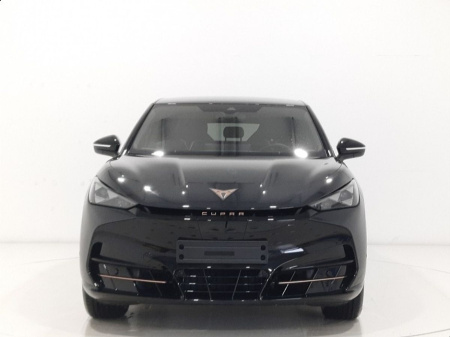 2025 Cupra Tavascan 