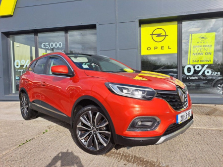 2021 Renault Kadjar