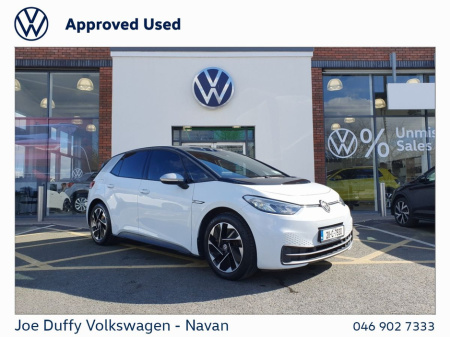 2021 Volkswagen ID.3 [SALE!] 1st 204HP Auto