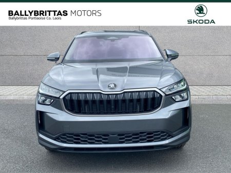 2025 Skoda Kodiaq Selection 2.0TDi 150 Bhp DSG €56,850